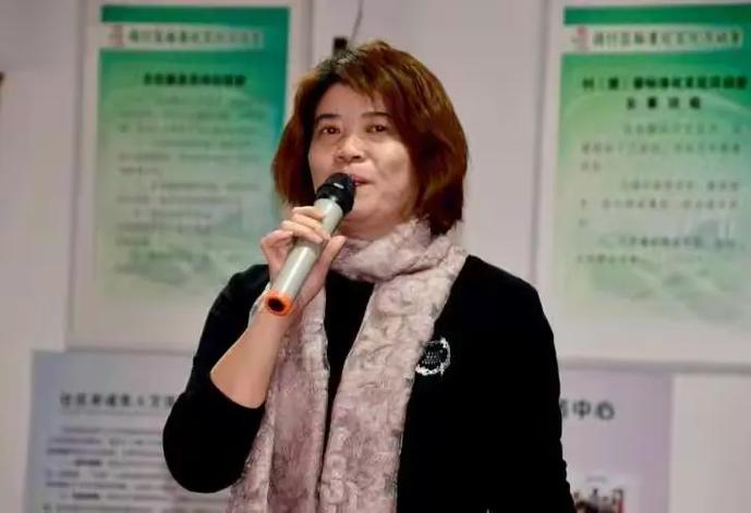 舞之缘舞蹈队