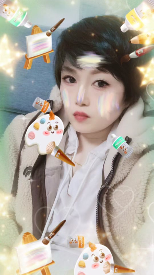 巧笑倩兮:如果让我遇见你而你正当年轻用最真的心换你最深的情如果
